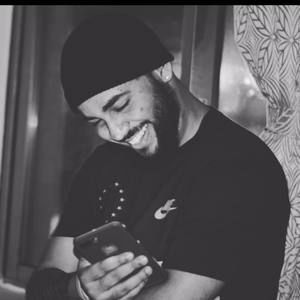 Meet your Posher, Jerel lamar